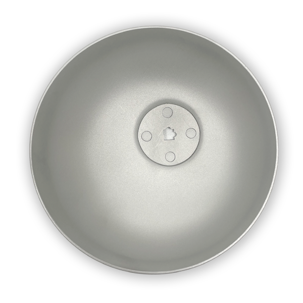 Epée guard, Aluminium with TITANIUM alloy 1,5mm