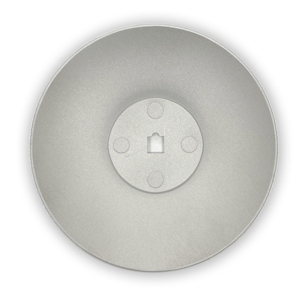 FOIL GUARD ALUMINIUM WITH TITANIUM ALLOY