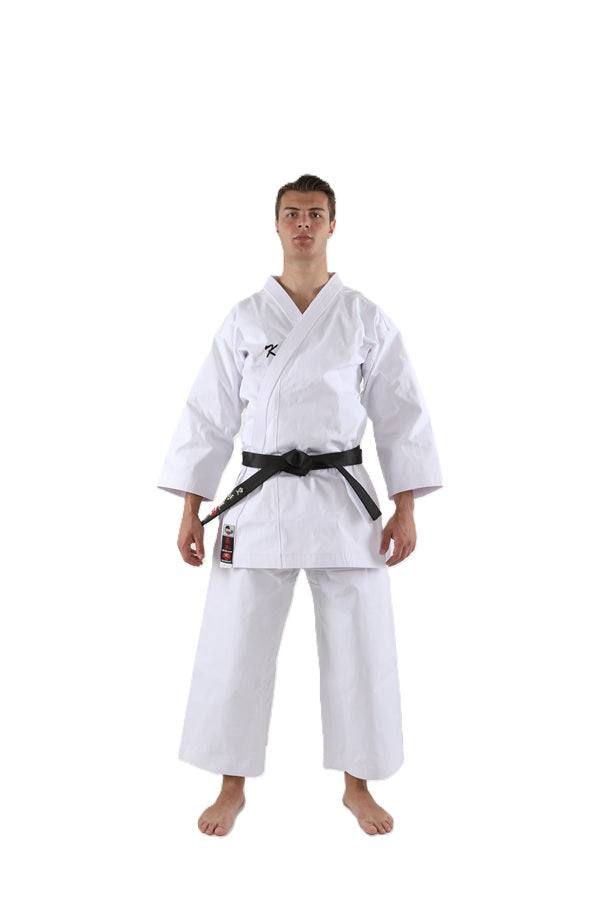 KARATE KATA UNIFORM BUNKAI PREMIUM