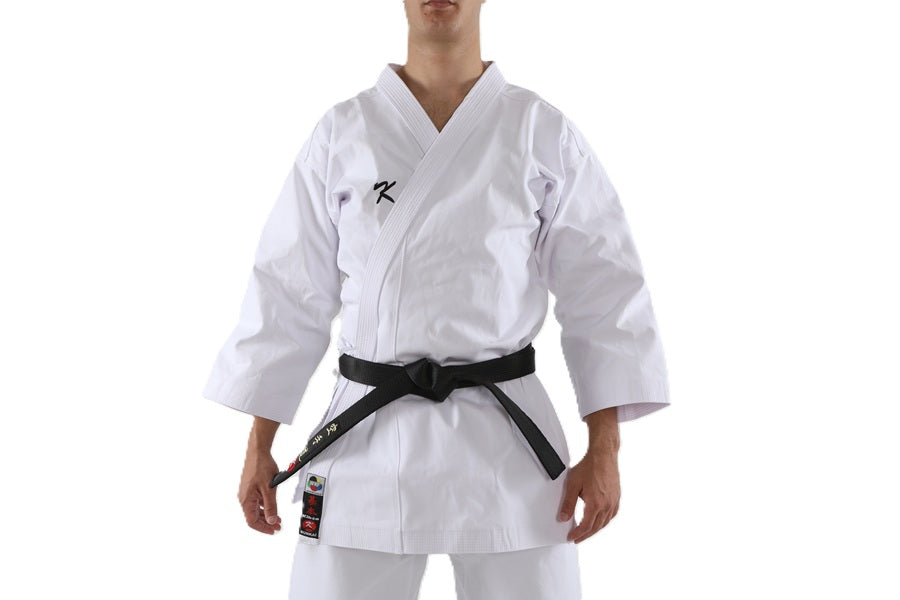 KARATE KATA UNIFORM BUNKAI PREMIUM