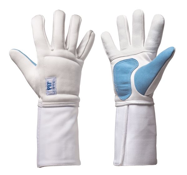 FOIL AND EPEE WASHABLE GLOVE FIE 800N