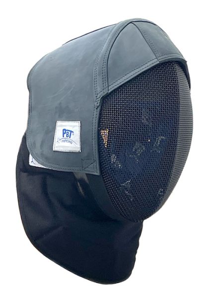 LEATHER PAD FOR COACH MASK PROF!