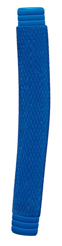Retro anti-slip sabre grip plastic, rubber-bound