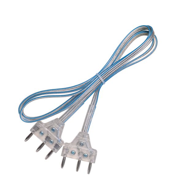 EPEE BODY WIRE FIE TRANSPARENT