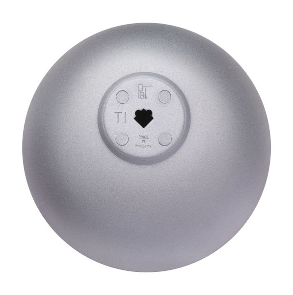 Epée guard, Aluminium with TITANIUM alloy 1,5mm