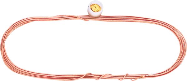 FENCING FOIL WIRE