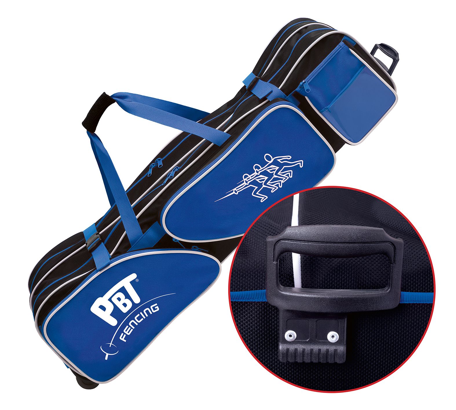 FENCING BAG ROLLBAG AIR