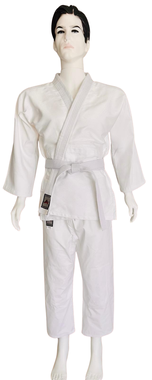 ARIMA Judo Gi Uniform for Kids, Youth & Adults