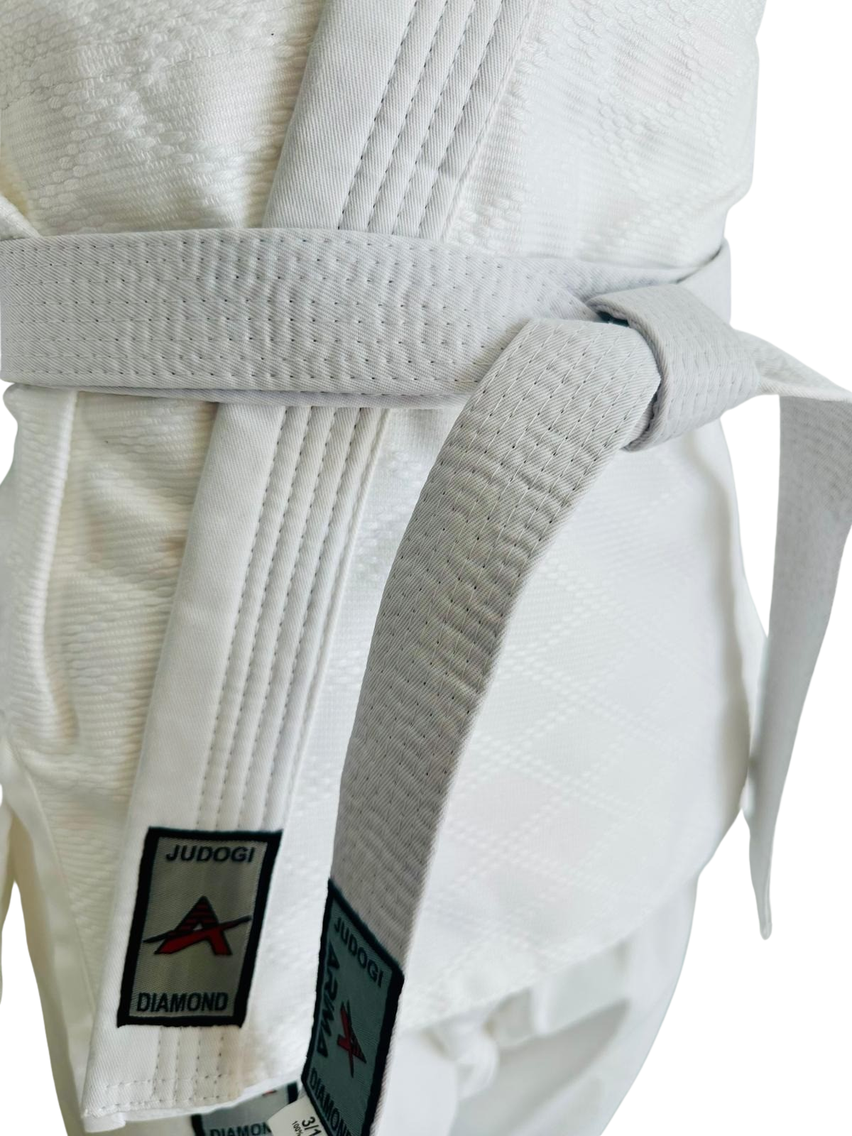 ARIMA Judo Gi Uniform for Kids, Youth & Adults