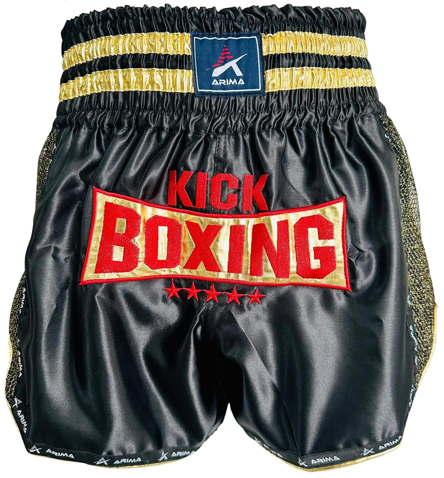 KICK BOXING SHORT ARIMA -PRO