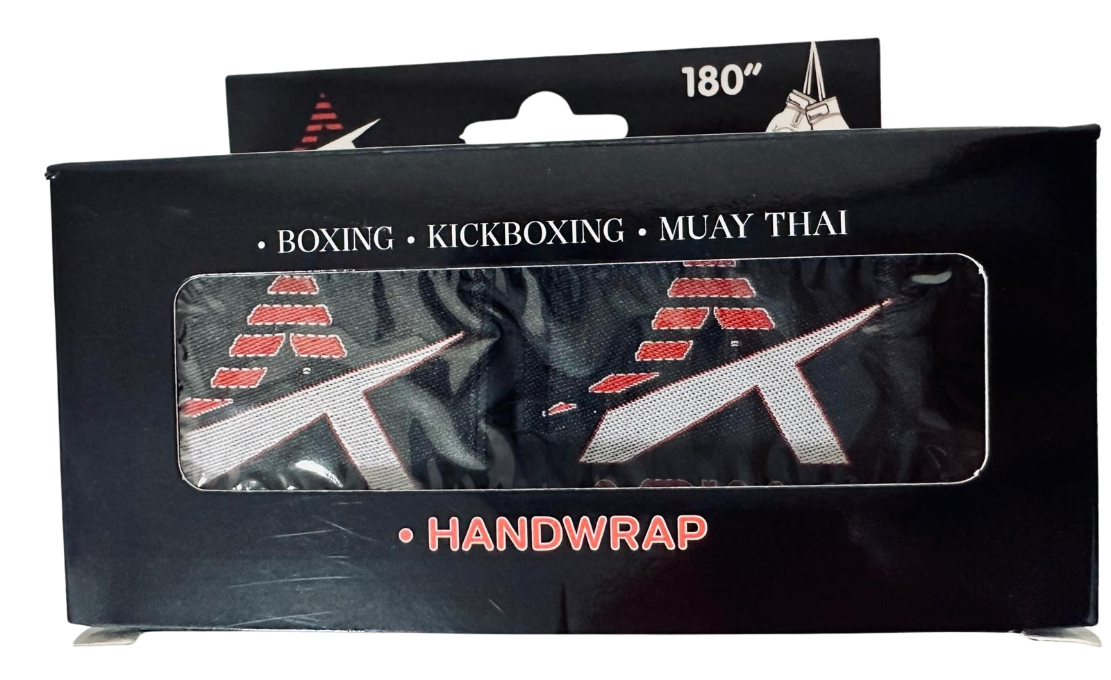 ARIMA Boxing Hand Wraps 140 Inch