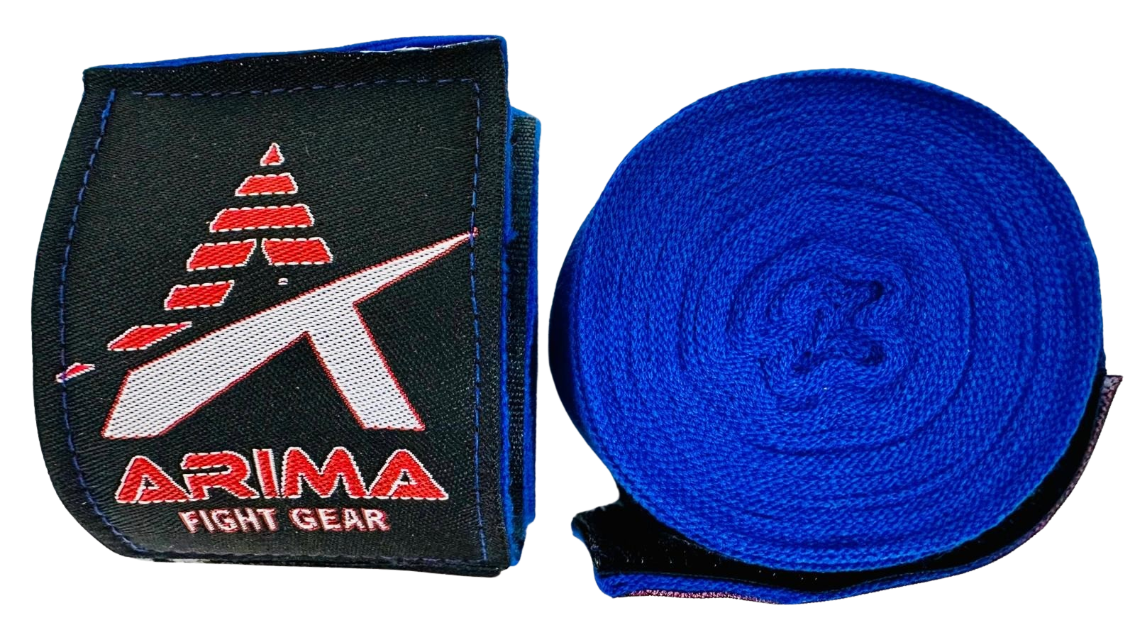 BOXING HAND WRAPS ELASTIC 180 INCH