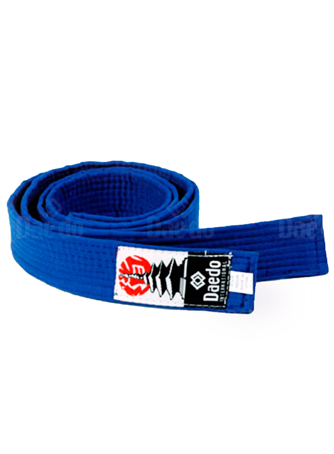 KARATE BELT BLUE