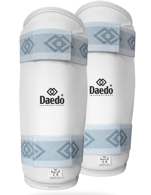 Daedo Taekwondo Forearm and Shin guard set