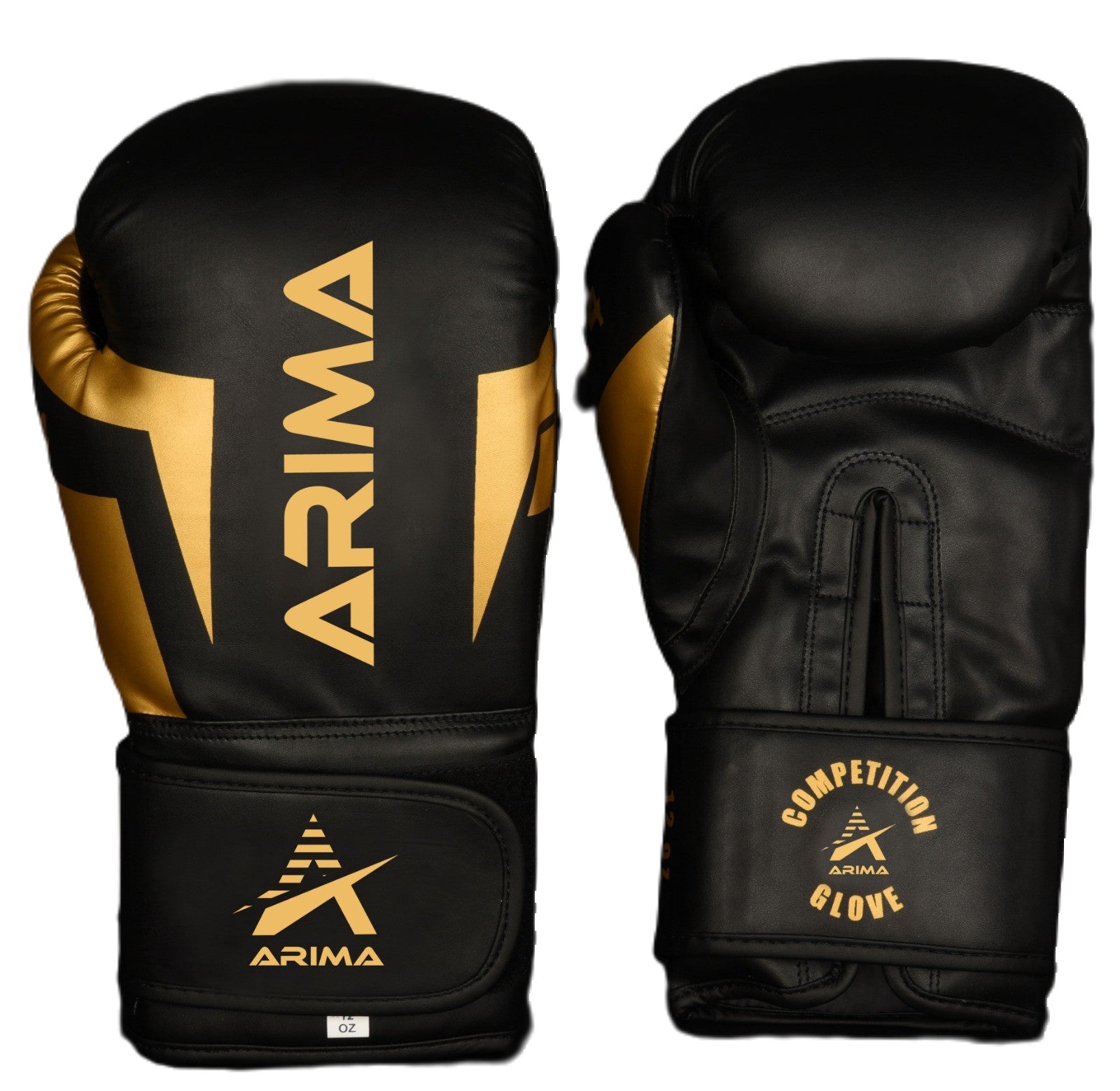 NOVA 4 BOXING GLOVE