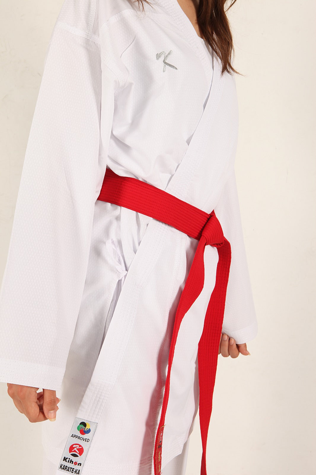 KARATE UNIFORM KARATE-KA