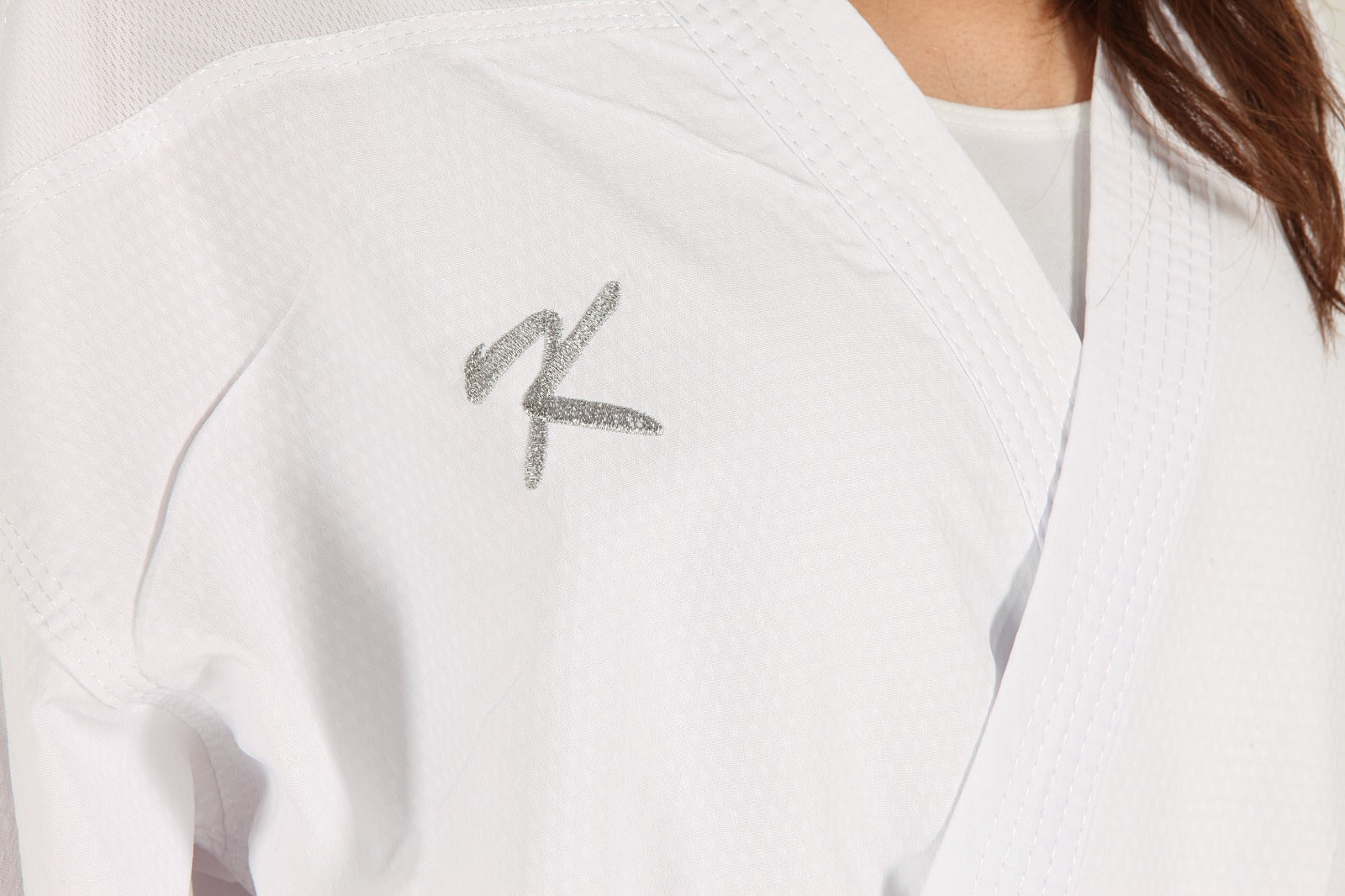 KARATE UNIFORM KARATE-KA