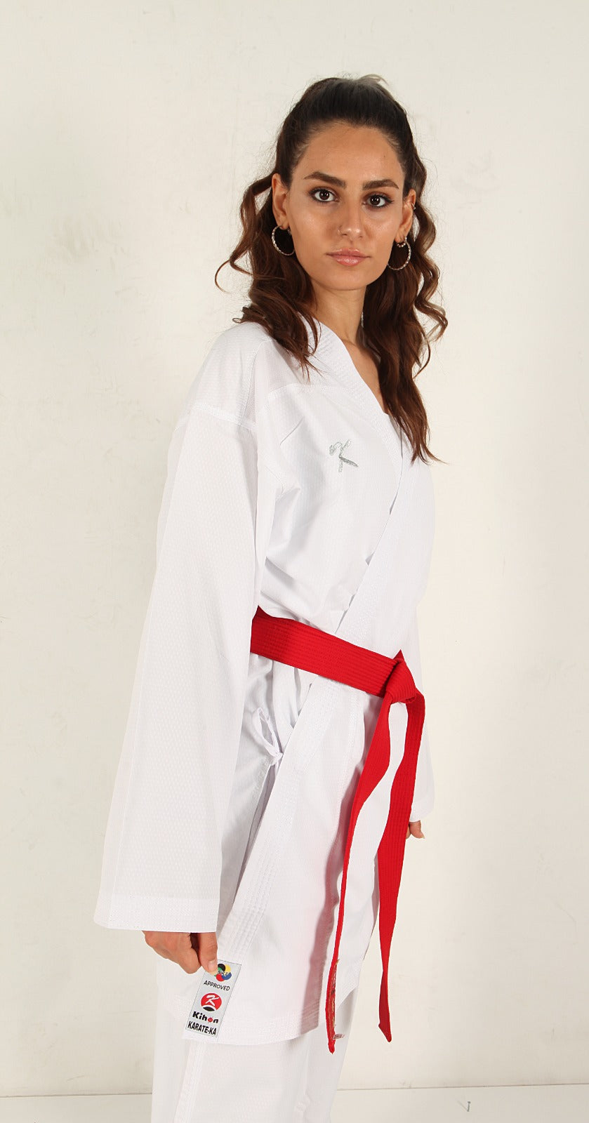KARATE UNIFORM KARATE-KA