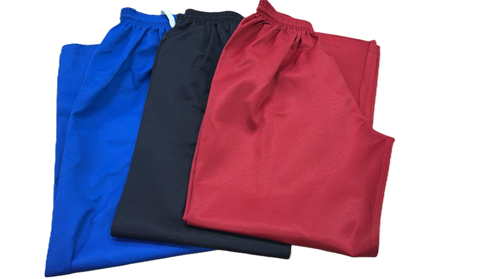 KARATE -TAEKWONDO-MARTIAL ARTS PANT
