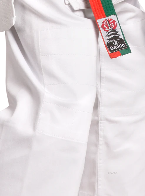 DAEDO JUDO UNIFORM JUNIOR
