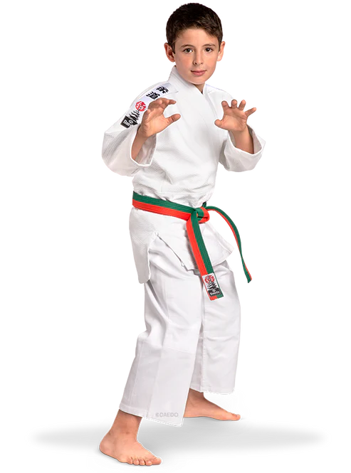DAEDO JUDO UNIFORM JUNIOR