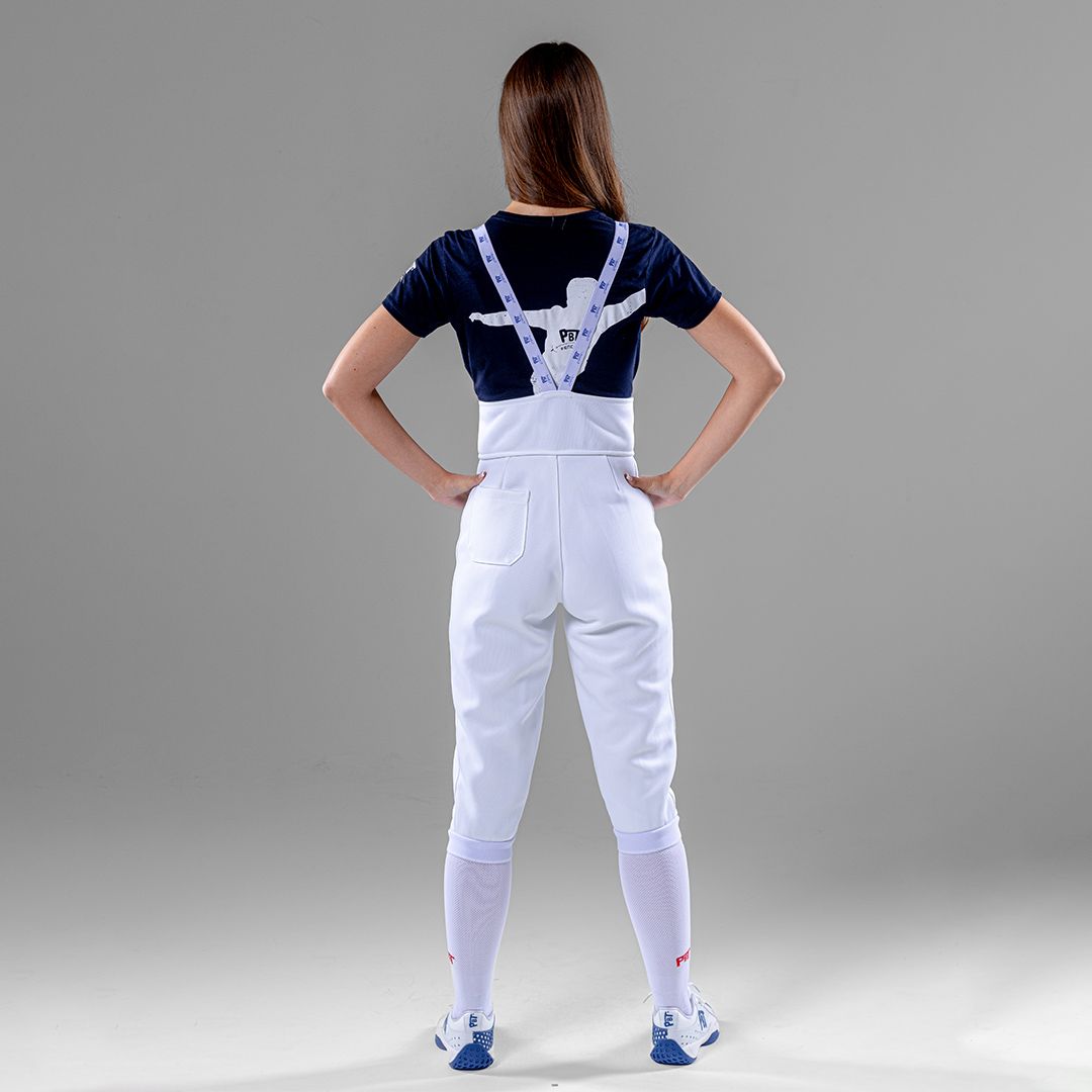 Fencing pants FIE 800 N SUPERLIGHT for women