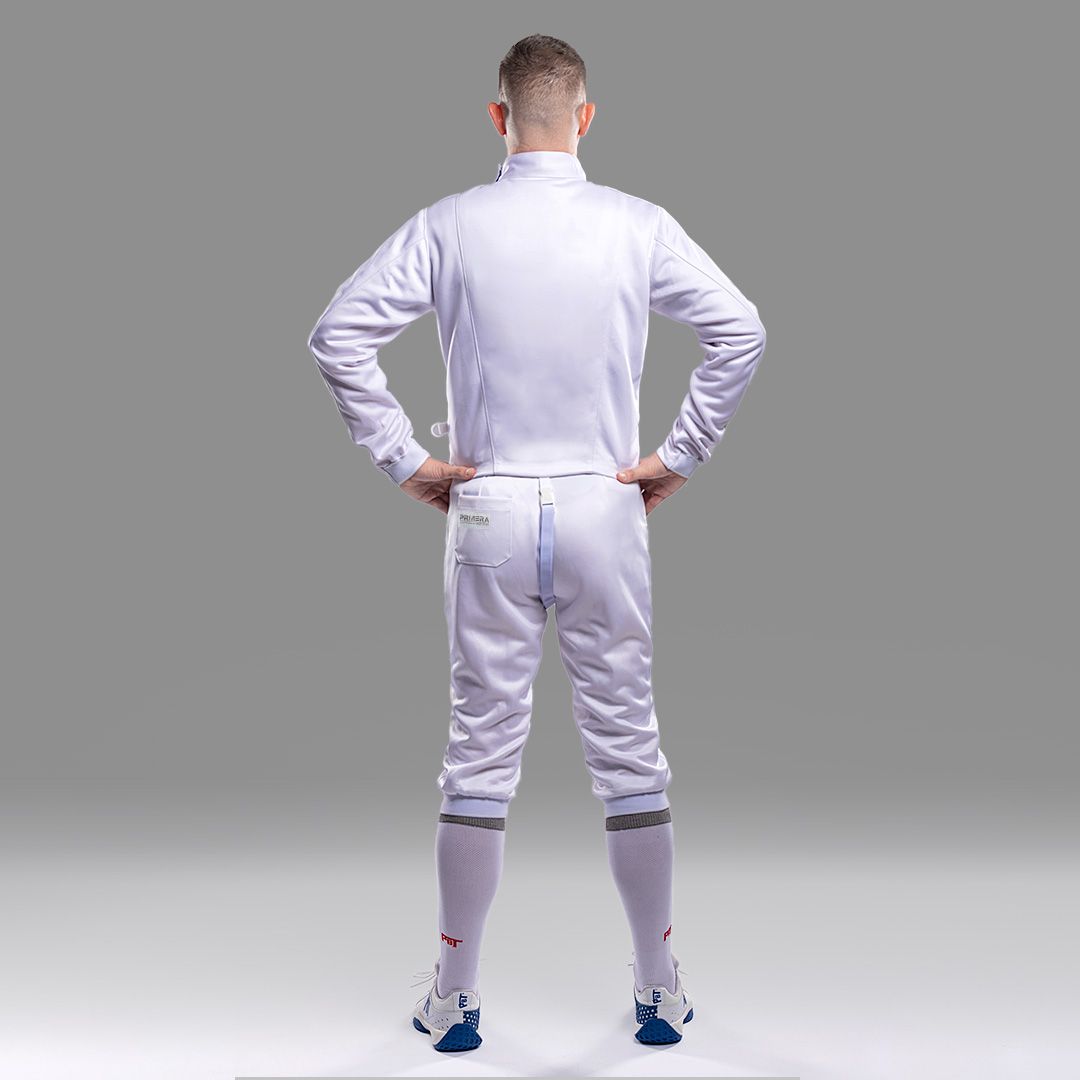 Fencing jacket FIE 800 N PRIMERA for men