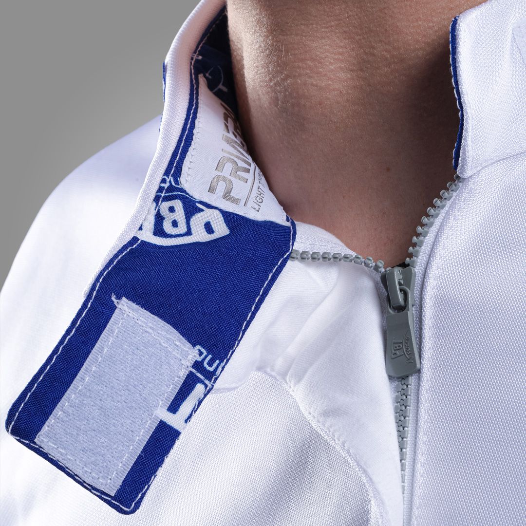 Fencing jacket FIE 800 N PRIMERA for men