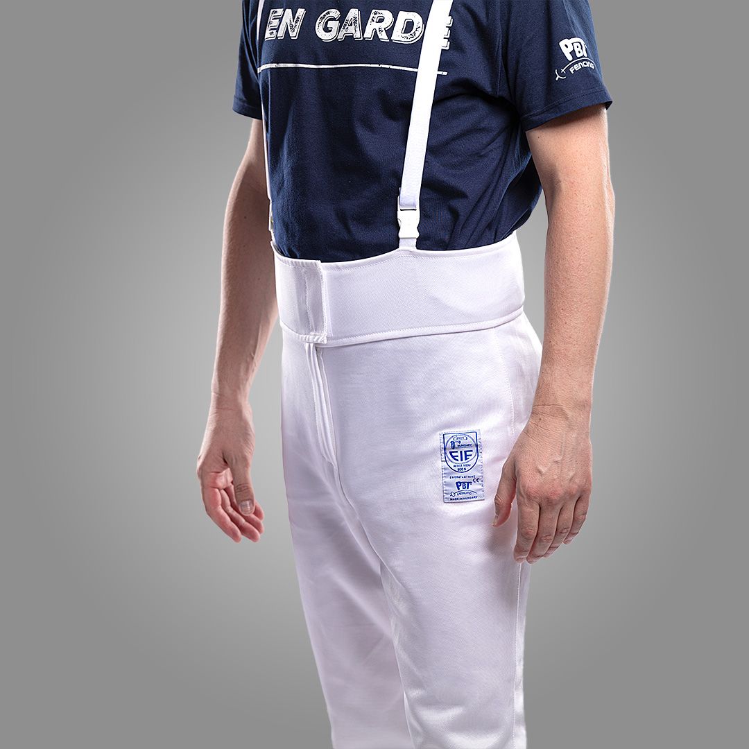 Fencing pants FIE 800 N PRIMERA for men