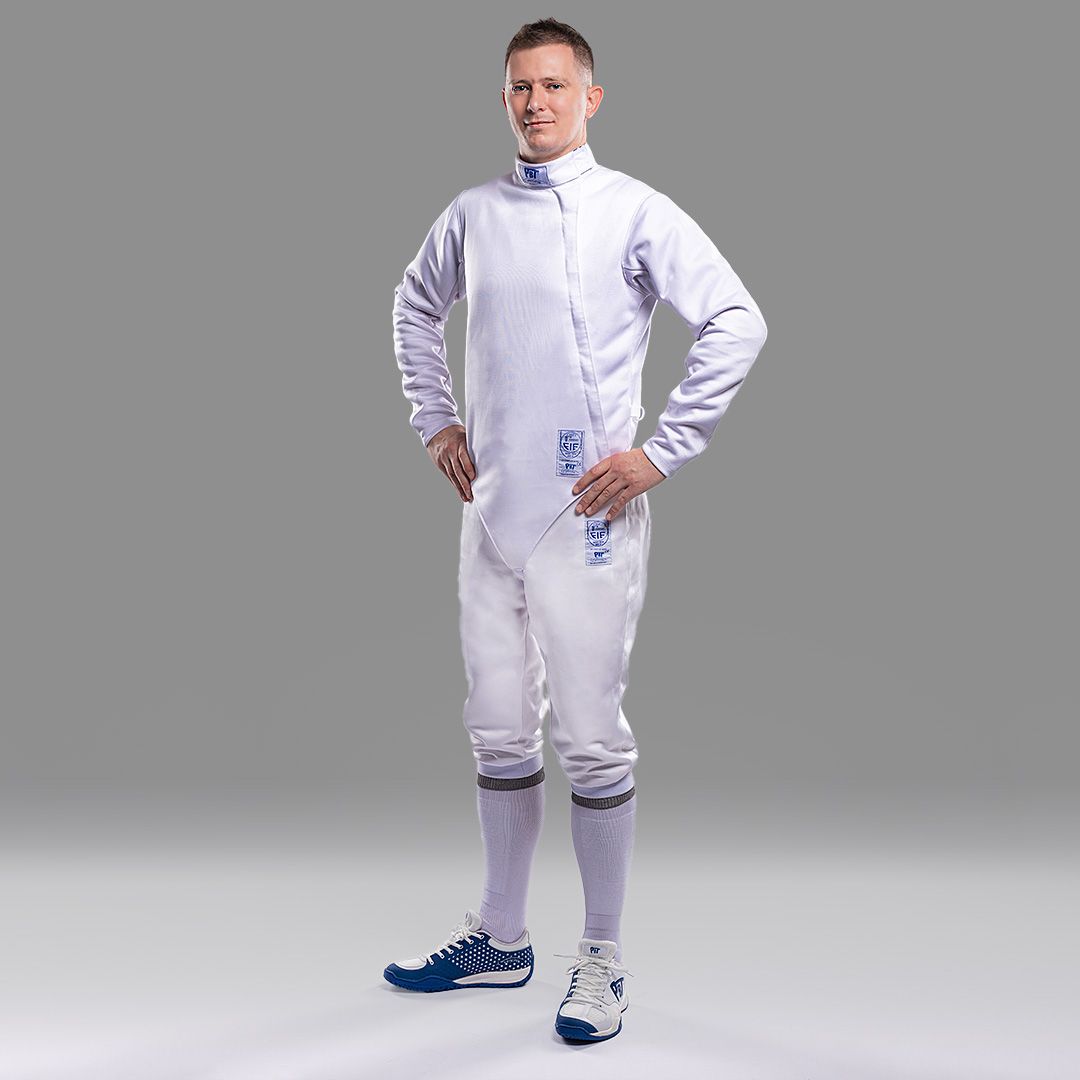 Fencing pants FIE 800 N PRIMERA for men