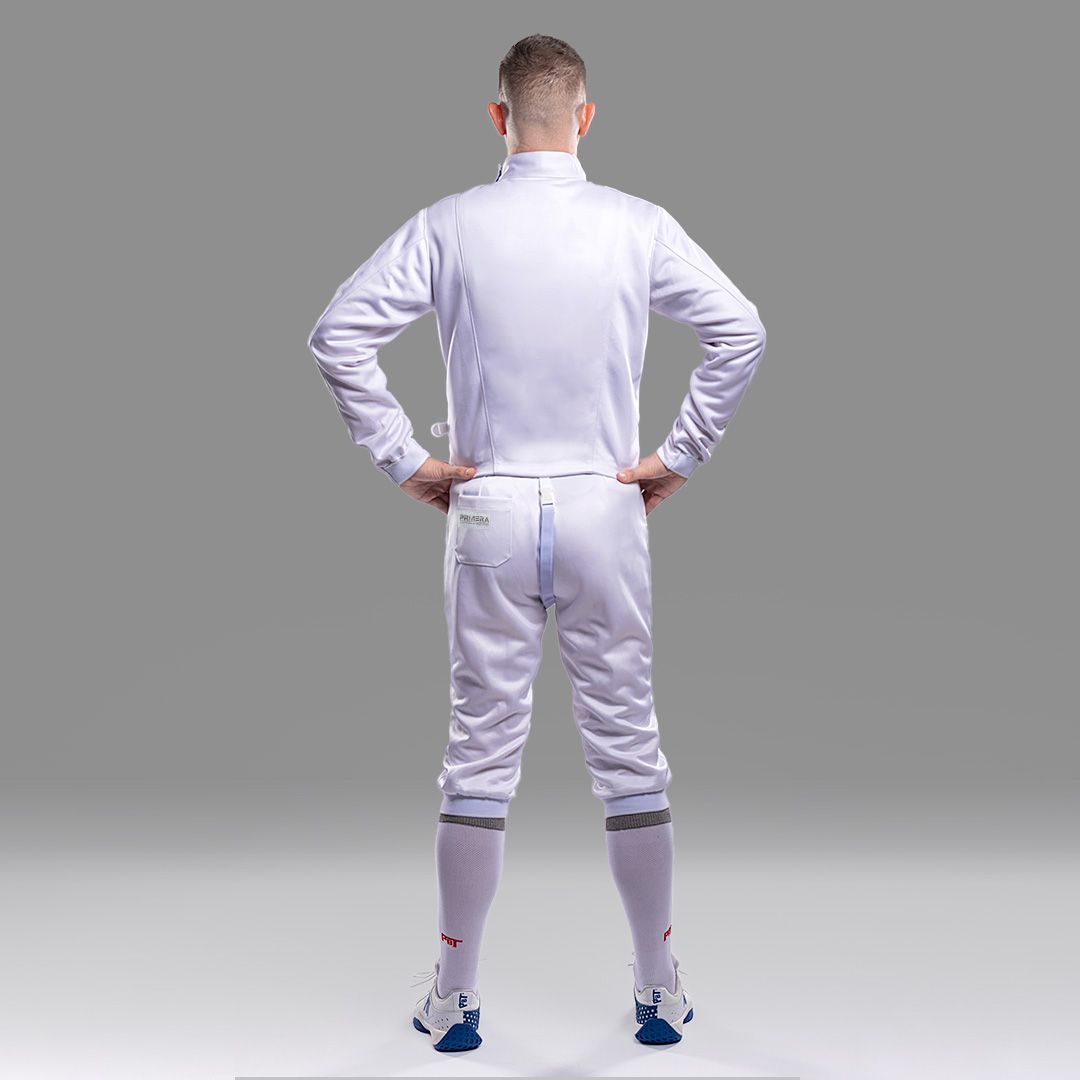 Fencing pants FIE 800 N PRIMERA for men