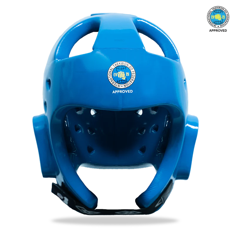 DAEDO ITF APPROVED TAEKWONDO HEAD GUARD
