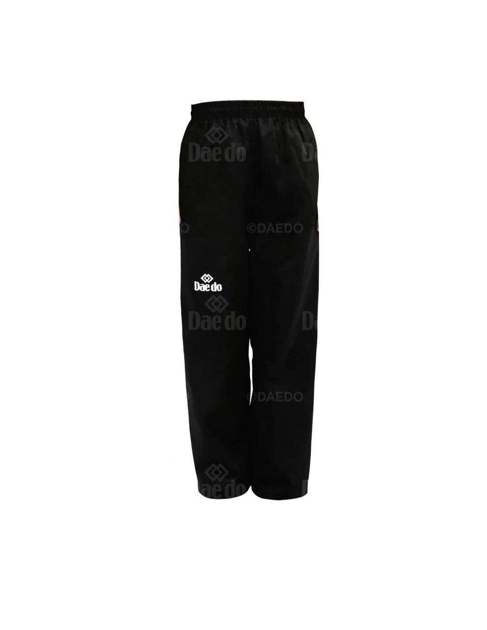 Daedo Taekwondo Training Pants, Taekwondo and Karate Pants