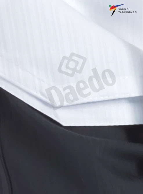 Daedo Taekwondo Poomsae uniform for Men