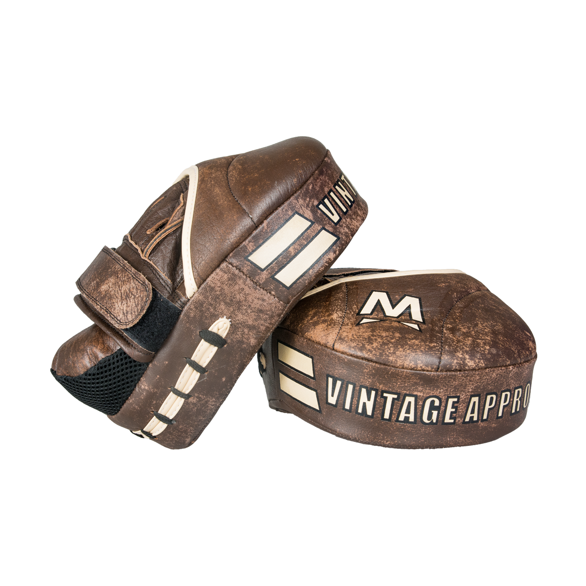 VINTAGE FOCUS PADS